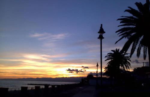 Panoramico, in villa, grande, con ampie terrazze - Foto 69