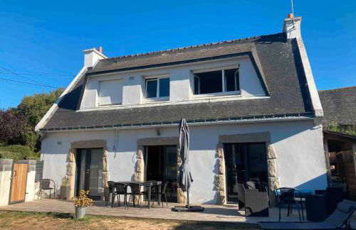 Ty Glou Maison Charmante - 5m plage - Foto 1