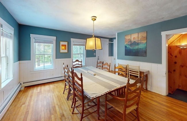 Plymouth Ski Farm Brought to you by GetAway Vacations - Foto 12