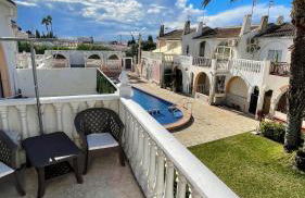 Casa De La Luna Torrevieja - Foto 18