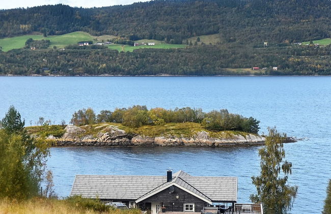 8 Person Holiday Home in Torvikbukt - Photo 30