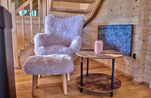 Manus Hoizhütterl - Foto 4