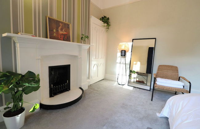 Mossley Hill Retreat - Foto 67