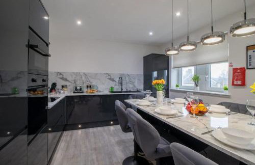 William Wallace View - 5 Bedrooms in Stirling - Photo 41