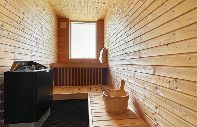 6 Person Holiday Home in Valdermarsvik - Foto 12