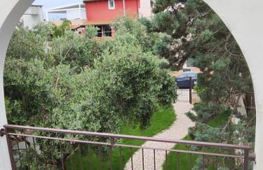 Villa Camilla Santa Maria al Bagno - Foto 28