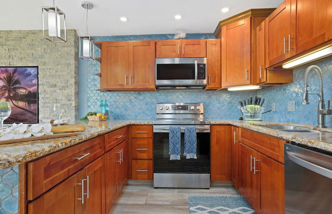 Beautiful Condo at Kihei Ali'i Kai, Close to Beach - Foto 105