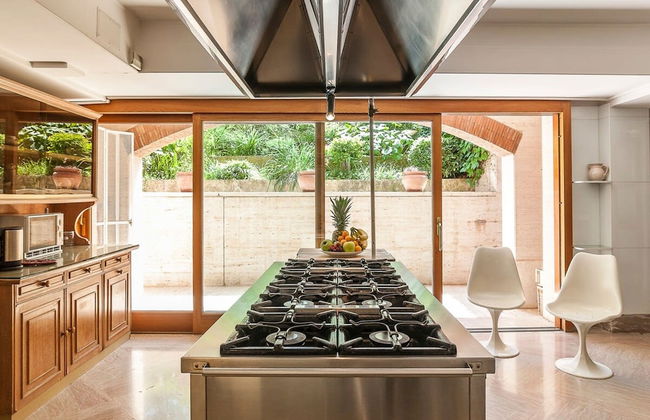 Near Rome Villa Pool Tennis Courts Perfect Family Reunion or Off-site Meeting - Foto 28