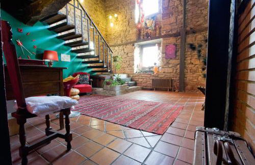 Hotel Rural Casa de Las Campanas - Foto 34