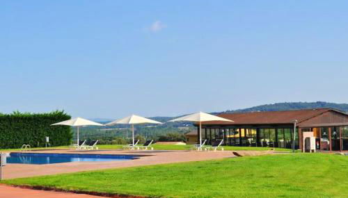 Spacious Villa in Sant Gregori with Private Pool - Foto 3, Garden