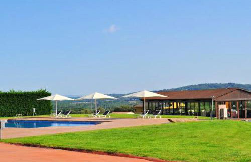Spacious Villa in Sant Gregori with Private Pool - Foto 3