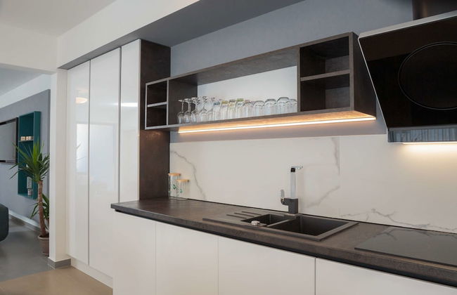 Villa Four Brothers Middle Floor - Foto 20