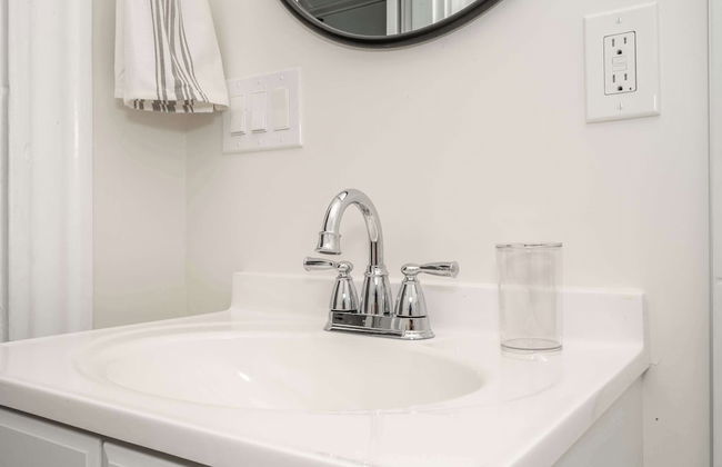 Historic Ludlow Apt A - Foto 11