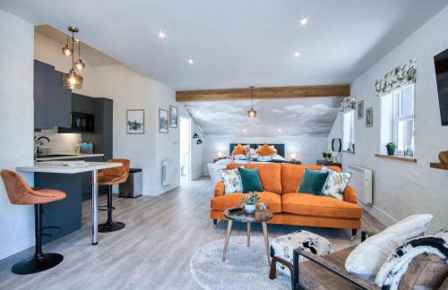 The P19 Sty - 1 Bedroom Studio - Princes Gate - Foto 7