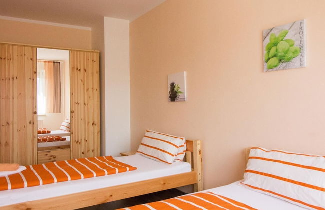 City Apartments Herne - Foto 6