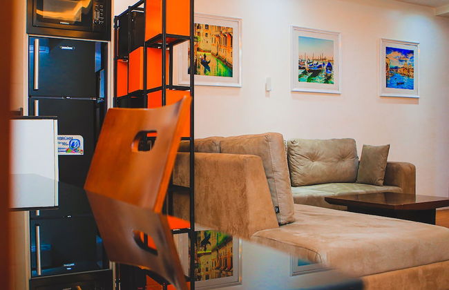 The Glass Residence - Foto 18