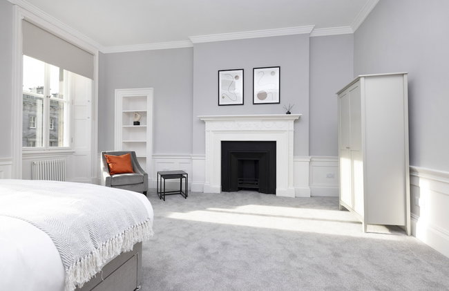 JOIVY Luxurious 2 Br Apt On Notable George Street - Foto 25