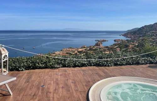 Villa La Dolce Vista & Private hydro pool - Foto 3