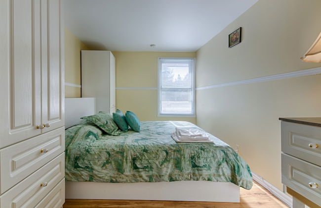 Villa du Nord Morin Heights - Photo 10