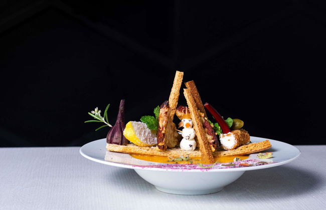 ibis Meknes - Foto 71