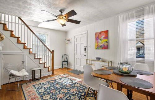 Private House Mins to Maymont Park, Trails & VCU! - Foto 7