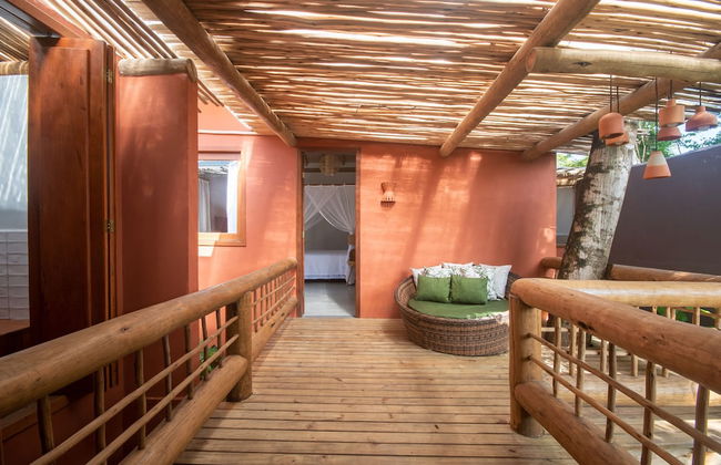 Casa Jardim Salomão - Photo 11