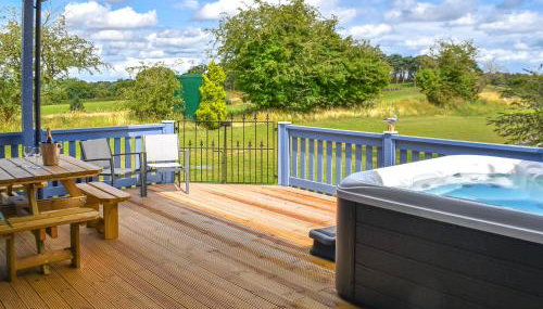 Wild Grape Lodge - Foto 2