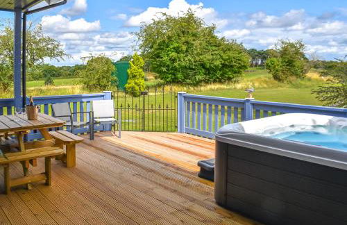 Wild Grape Lodge - Foto 2