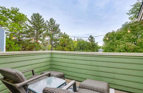 Spacious Family Home with Deck and Yard in Littleton! - Foto 34