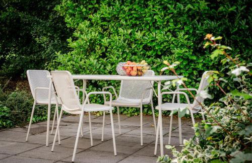 janu-homes - 2 Zimmer Apartment - 4 Betten, Lahnblick vom Amselweg - Photo 14