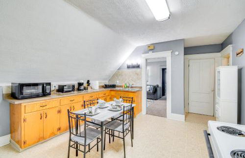 Less Than 2 Mi to Hospitals and University South Wedge Apt! - Photo 10