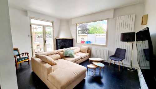 Agréable Villa à mi-chemin de Paris & Disneyland & Stade de France - Foto 3