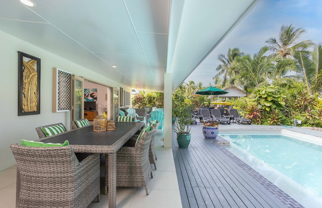 Natura Beach Pool Villa 2 - Foto 14