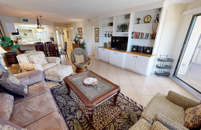 Inlet Reef 217 2 Bedroom Condo by RedAwning - Foto 11