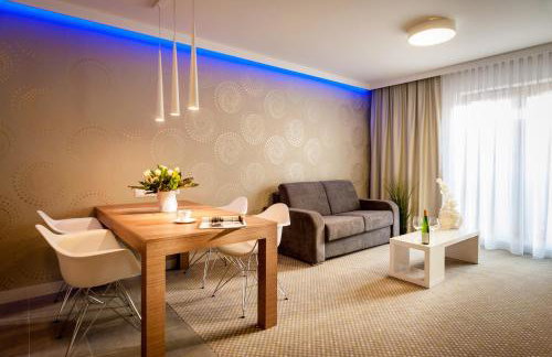 Aparthotel Invite - Foto 14