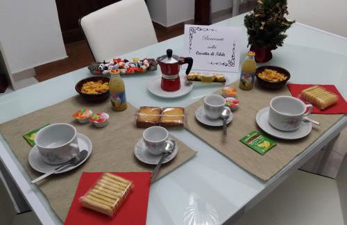 La casetta di Tilde - Foto 32