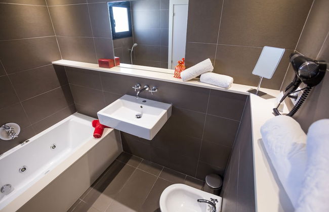 Migjorn Ibiza Suites & Spa - Foto 42