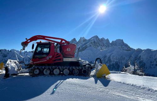 Casa Mammolo Falcade - Foto 36