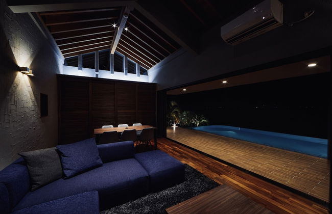 relax kouri villa Rekrrr - Foto 6