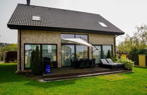 Sunny House by Baltic Home - Foto 1