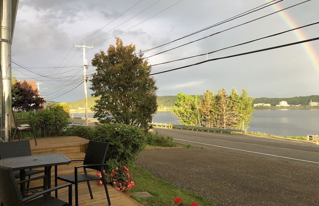 The Gaspé Bay Villa Near Forillion Park - Photo 15