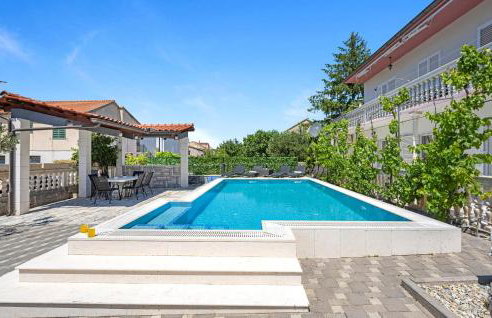 Beautiful Apartment In Sibenik - Foto 10