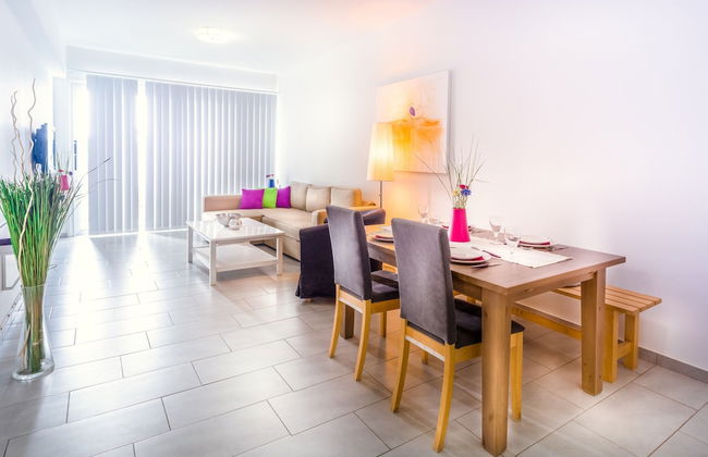 Napian Suites - Foto 52