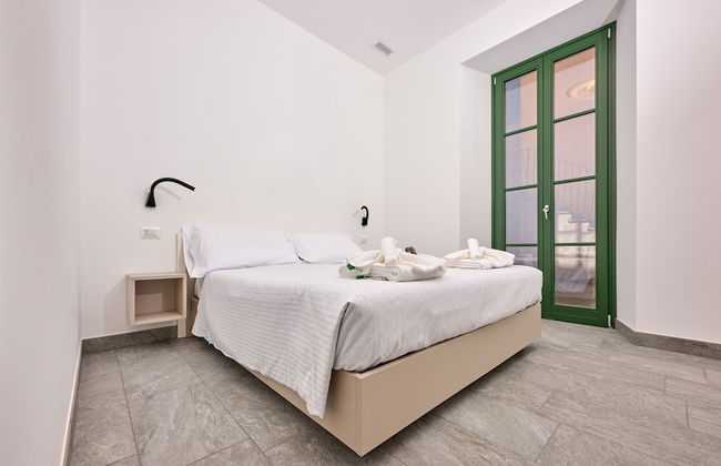 Cà del Lasco - Modern Apartments in Classic Villa - Foto 26