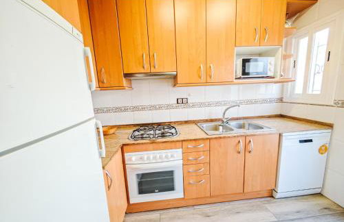 LITORAL COSTA DORADA - VILLA LAURA Only families - Foto 33