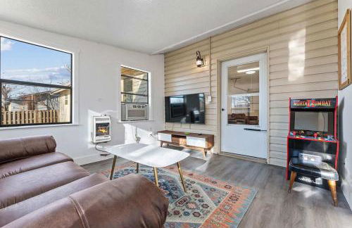 MTB Haven Minutes to Coler and Downtown - Foto 26