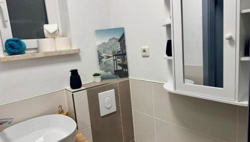 Tiny Ferienhaus Greizer Str 26 - Foto 5