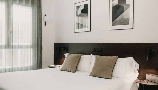 Parker The Urban Flats - Foto 5