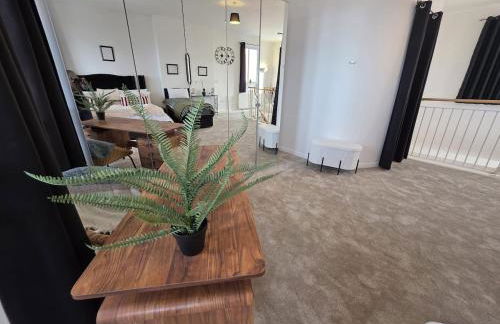 Sea View Apartment, Free Parking - Foto 8