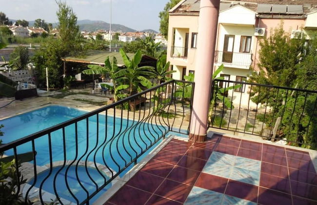 Dikmen Apart - Photo 4